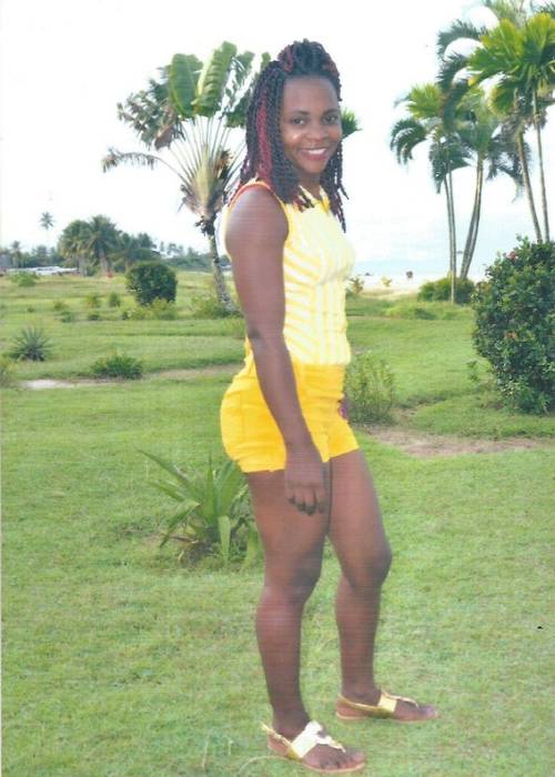 Cherche un homme serieux