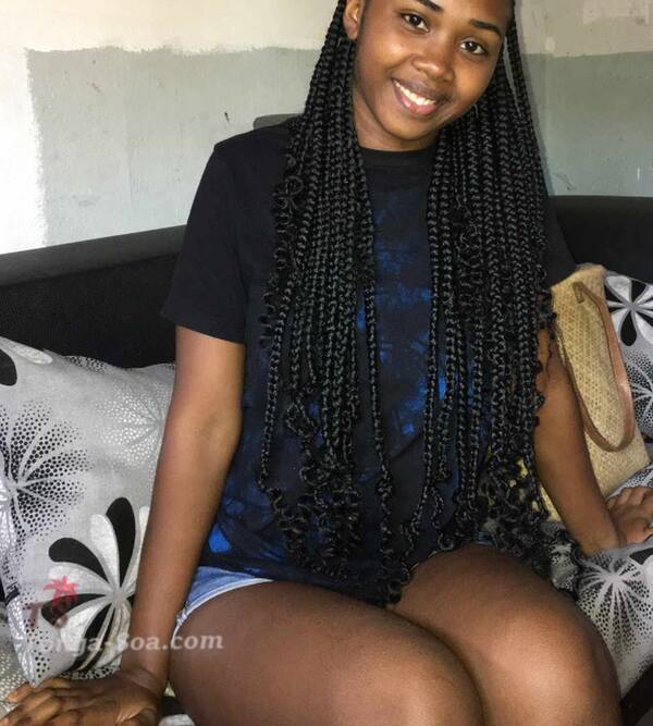 Cherche une relation serieuse