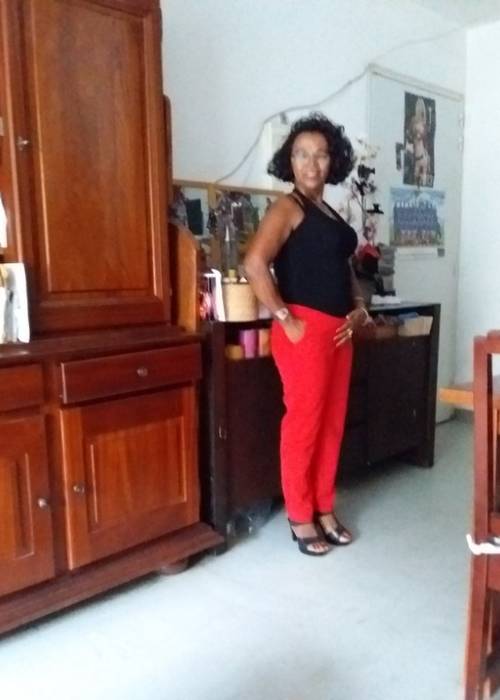 Je cherche une rencontre sérieuse 