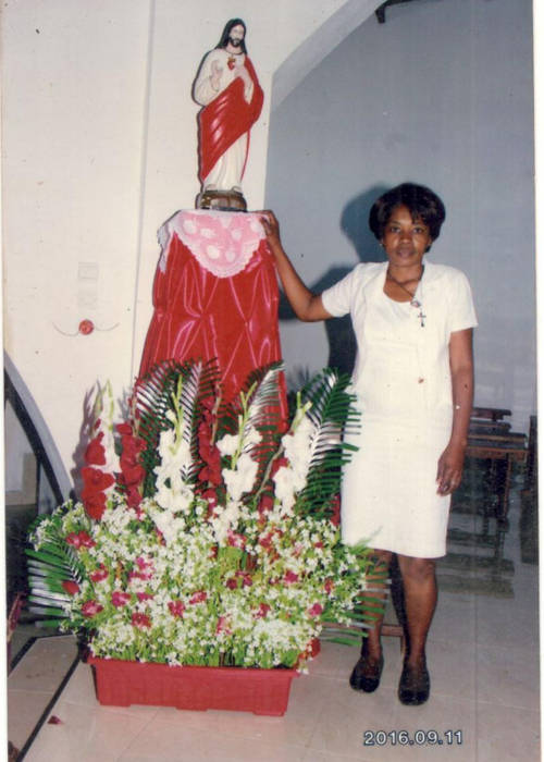 Une relation serieuse et durable, a long terme aussi