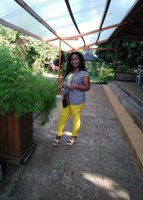 Une relation serieuse, durable et a long terme