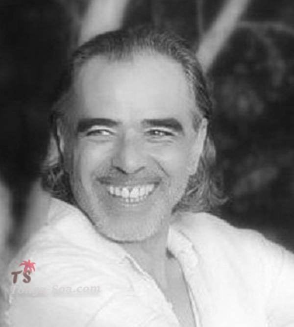 Homme recherche femme sérieuse