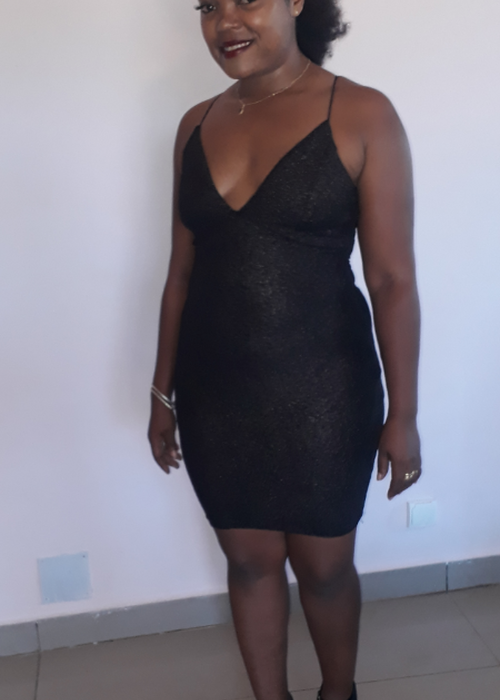 Une relation serieuse, a long terme et vie commune a deux 