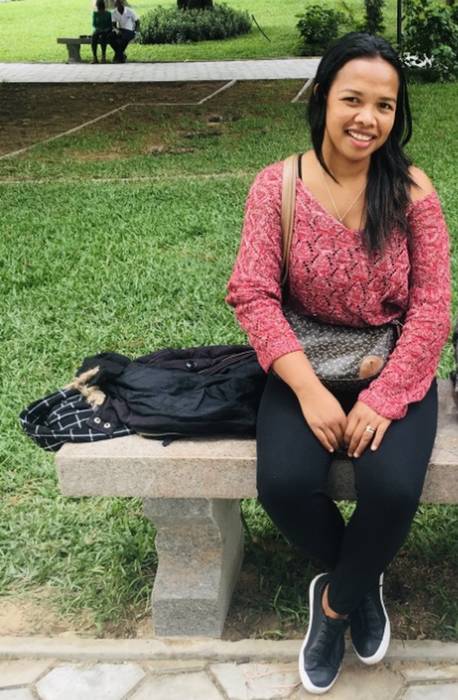 Recherche d’un amour réciproque 