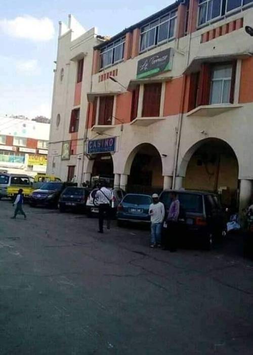 Immobilier Mada