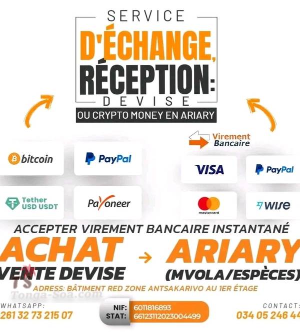 photo 1 de l annonce