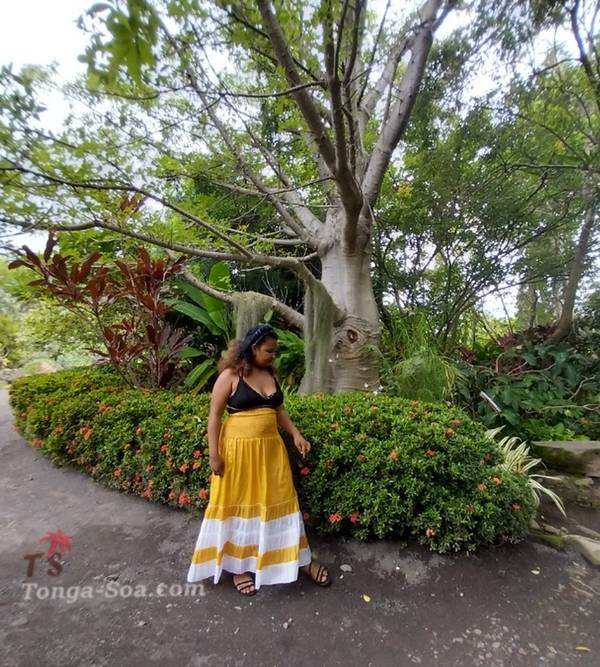 Sérieux ou pas; le temps nous le dira...