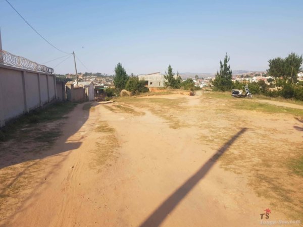 Immobilier Mada