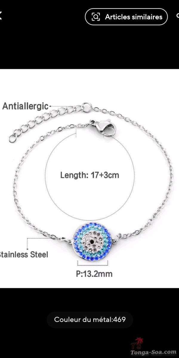 Bracelet