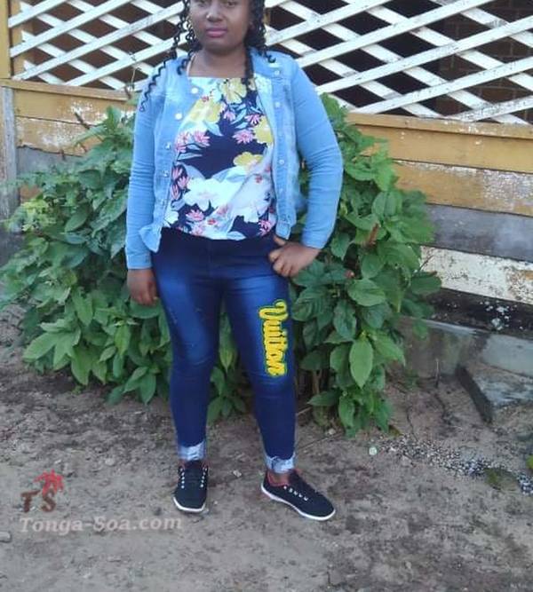 Femme celibat cherche un homme serieux pour le mariage 