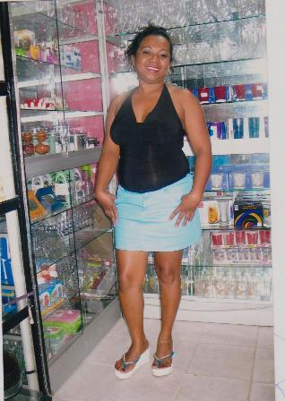 Femme cherche homme