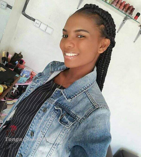  jeune femme celibat recherche un homme serieux pour le mariage 