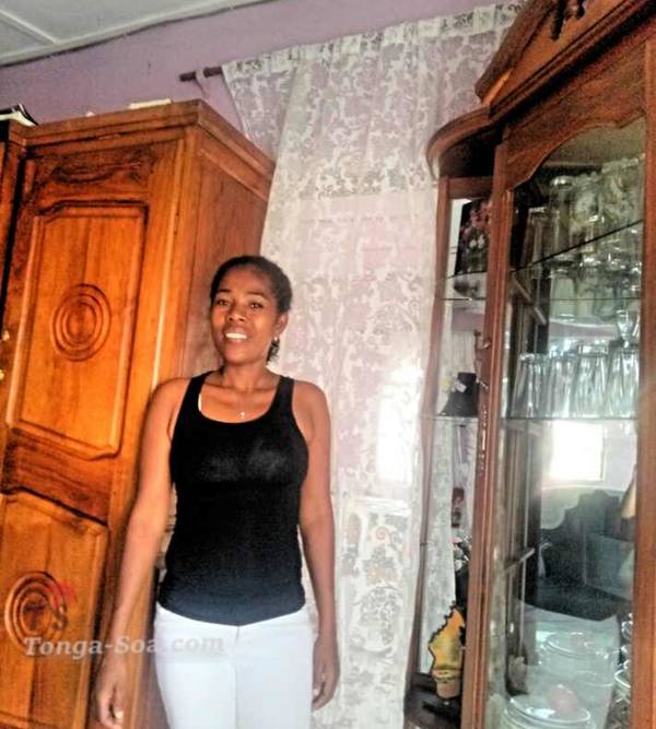 Une relation serieuse et a long terme 