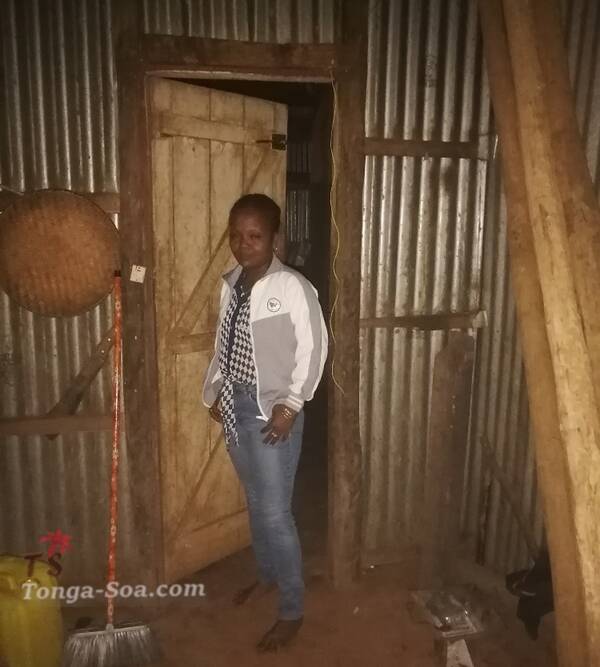 Notre belle histoire d'amour