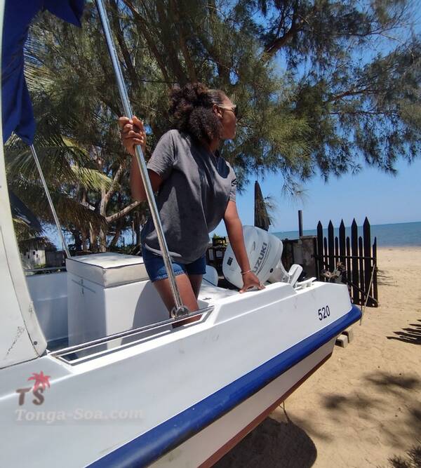 Un coeur tendre et amoureux à partager