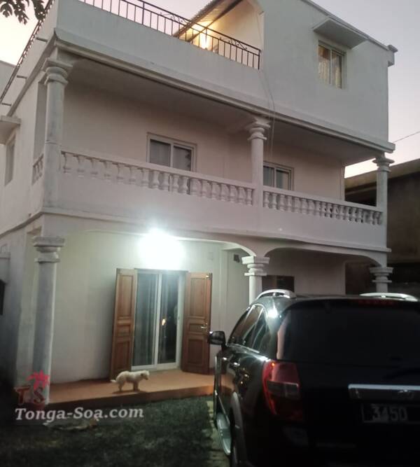 Immobilier Mada