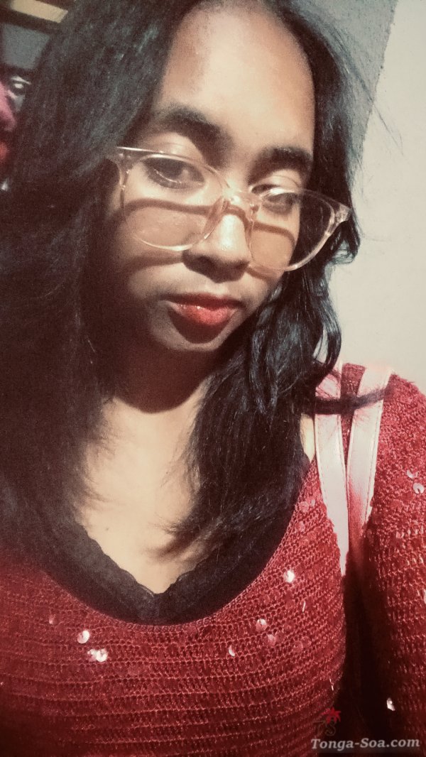 Cherche une relation sérieuse