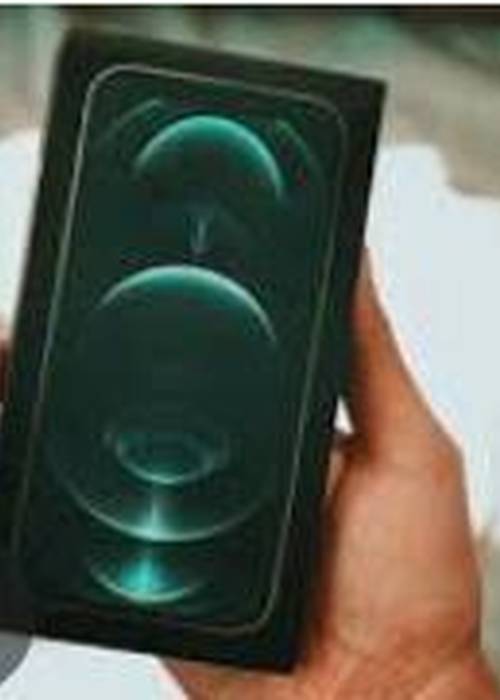 Nouveau, 100% original iphone 12 pro,iphone 12,iphone 12 pro max