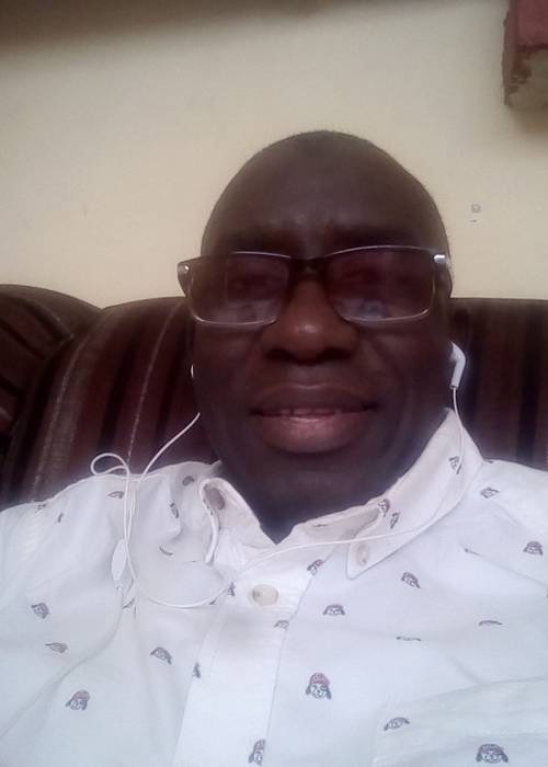 Homme senegalais cherche mariage
