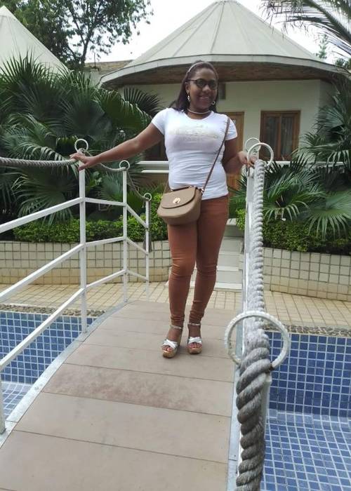Cherche homme serieux