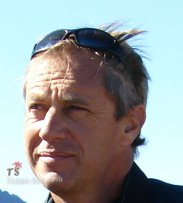 Professeur cherche relation