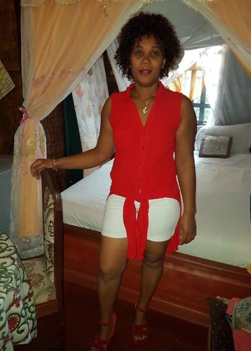 Je cherche un homme serieux