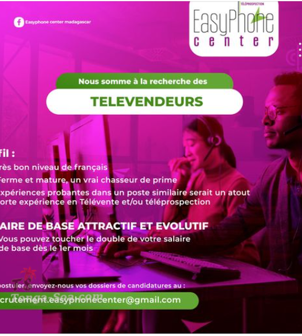 Televendeur