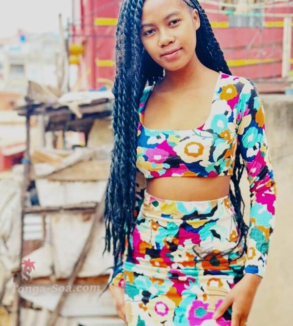 Peut être aimer avec amour et douceur