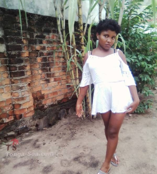 Recherche une relation serieuse 