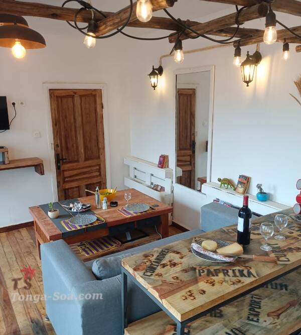Immobilier Mada