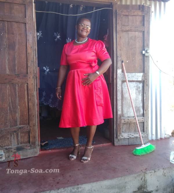 A la recherche d'une relation sérieuse