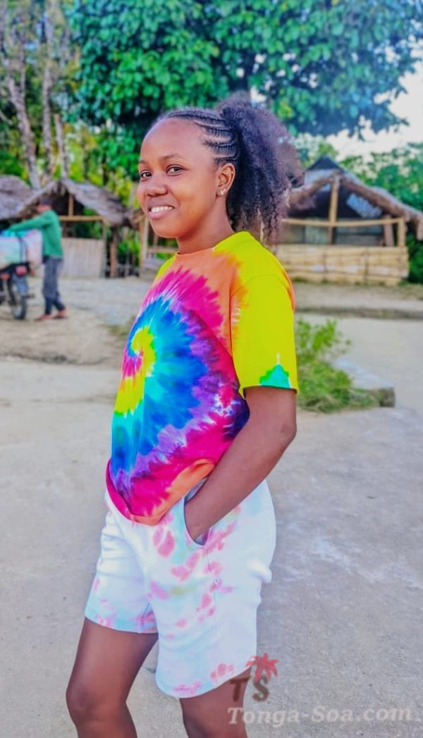 Femme vraie,une histoire à construire ✨