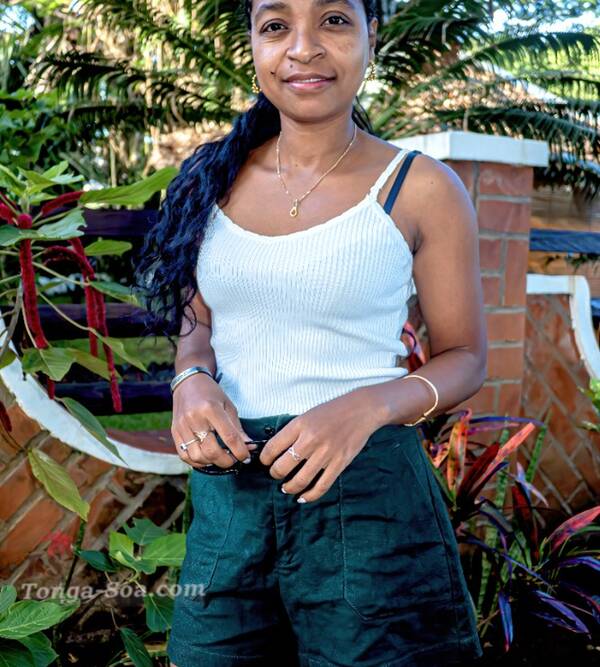 Cherche une belle relation serieuse pour un amour sincere