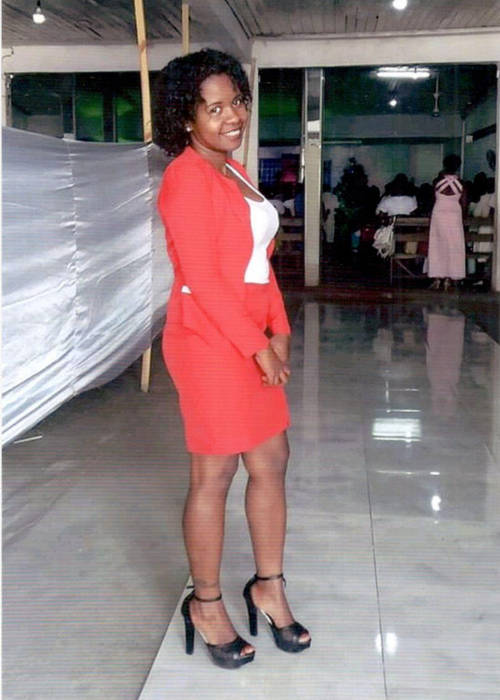 Une relation serieuse et durable