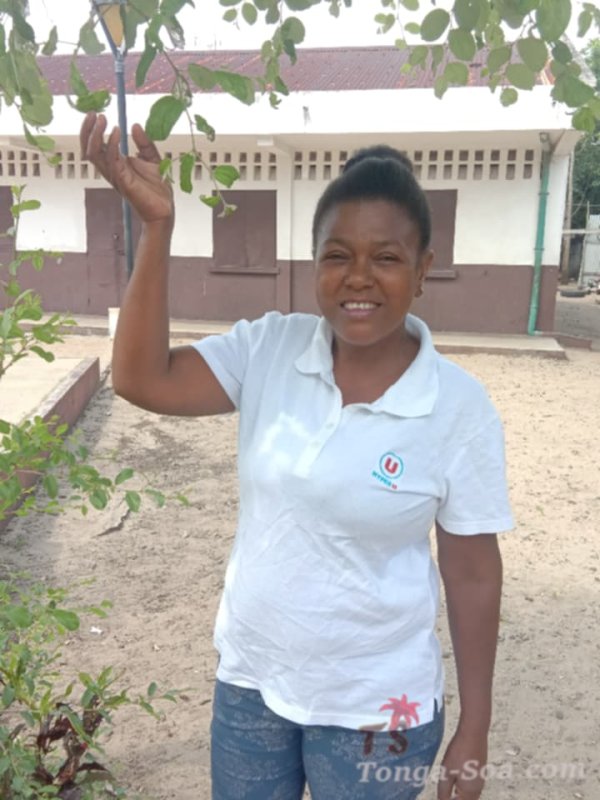 Une relation a long terme et serieuse