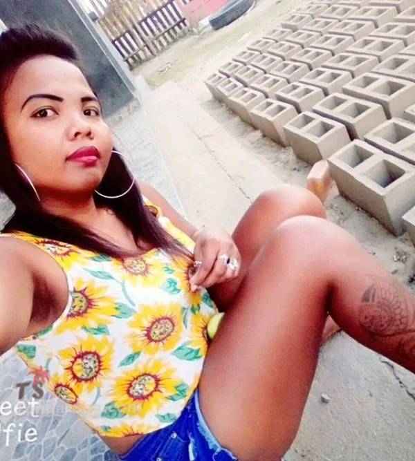 Rencontre un hommes serieux