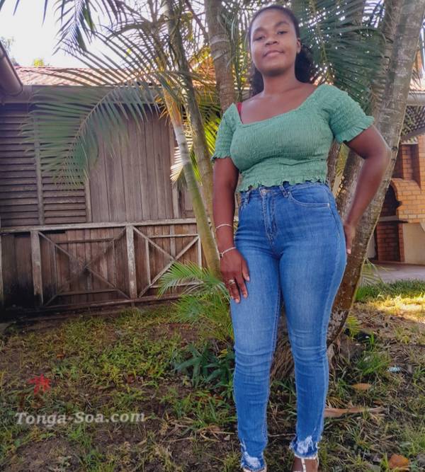 Je garde encore de l'espoir que mon grand va venir vers moi.