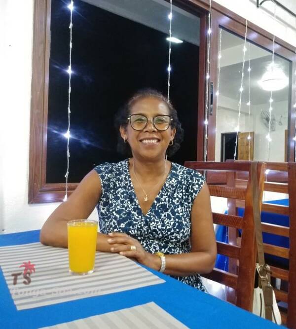 Relation serieuse et durable