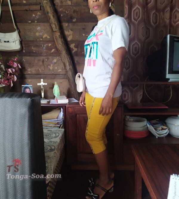 Je cherche une relation serieuse