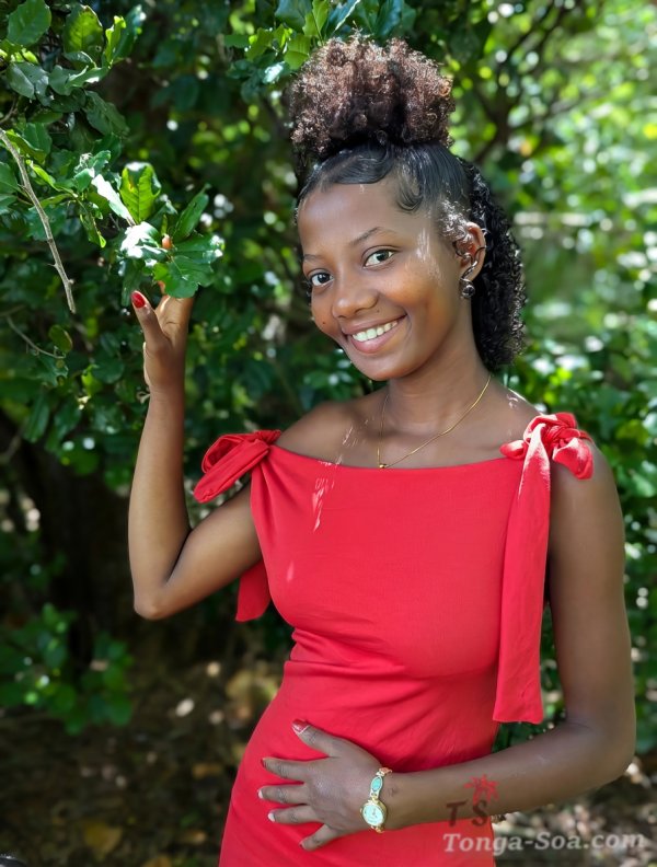 Femme sérieuse cherche homme pour fonder une famille