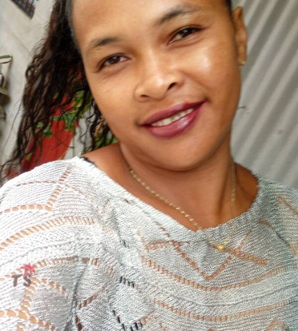 Cherche relation serieuse 