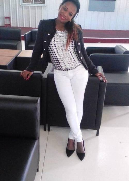 Cherche un homme pour une vie en couple