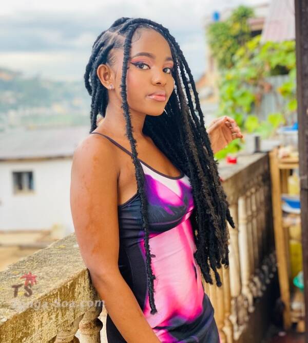 Recherche tous relation 