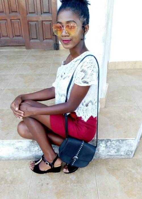 Je cherche une relation amoureuse et sérieuse