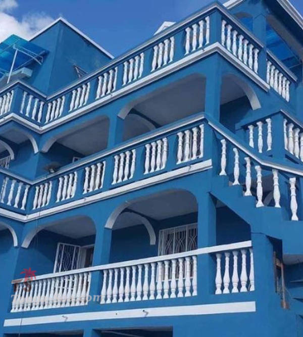 Immobilier Mada