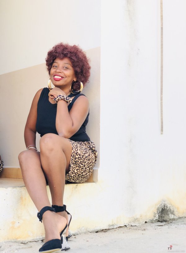 Une femme accomplie, tournée vers l’essentiel