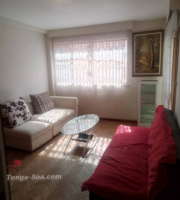Immobilier Mada