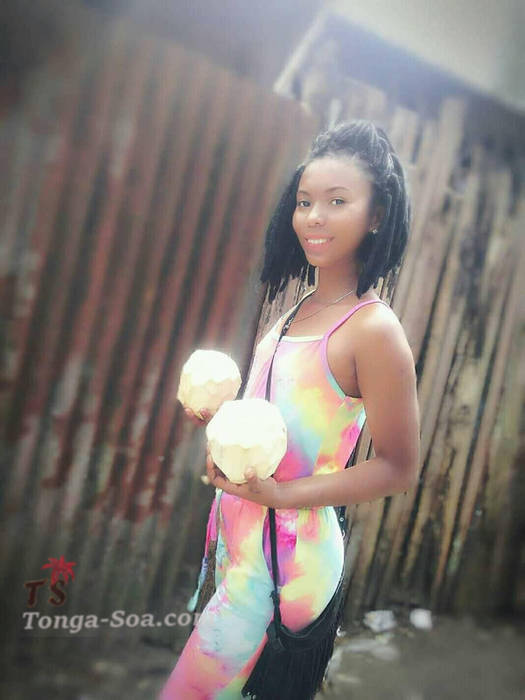 Une relation serieuse, a long terme et vie commune a deux