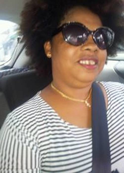 Je cherche un homme sérieux