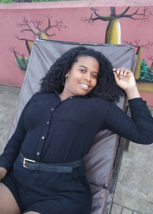 Relations sérieuse et mariage 